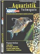 Aquaristik Fachmagazin