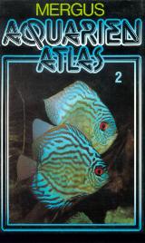 Mergus Aquarien Atlas Band 2