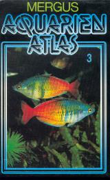 Mergus Aquarien Atlas Band 3