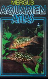 Mergus Aquarien Atlas Band 4