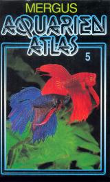 Mergus Aquarien Atlas Band 5