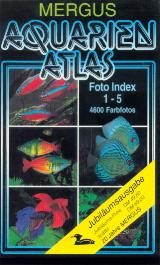 Mergus Aquarien Atlas Foto Index