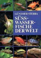 Süßwasserfische der Welt